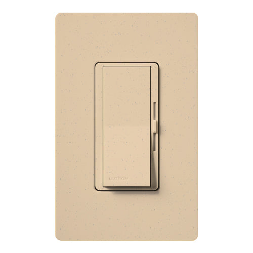 DIVA 0-10V DIMMER, DESERTSTONE