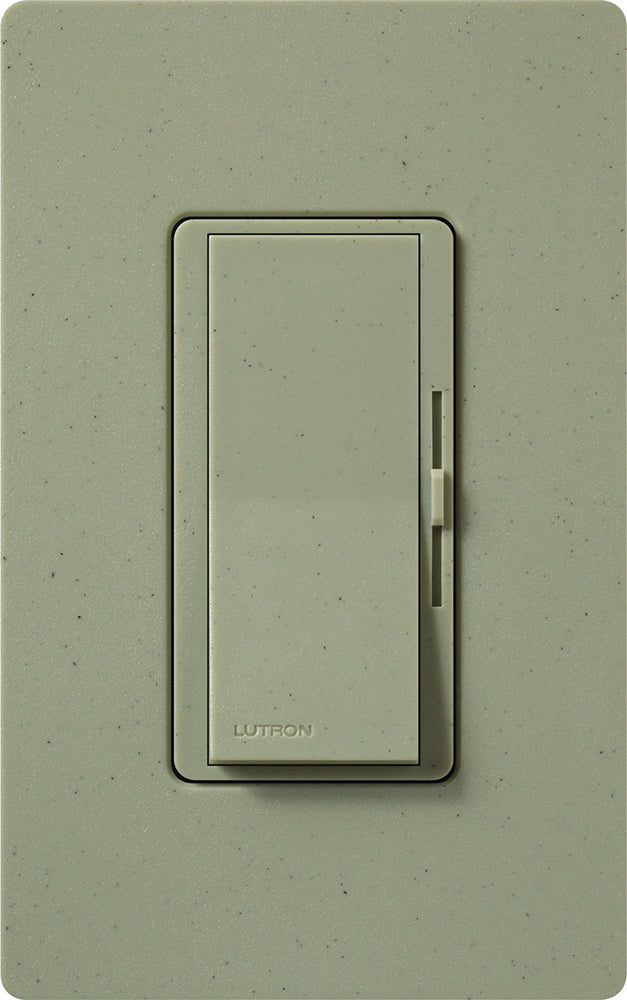 DIVA 0-10V DIMMER, GREENBRIAR