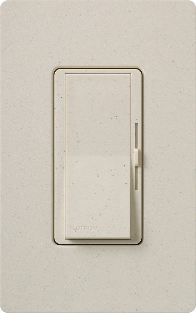 DIVA 0-10V DIMMER, LIMESTONE