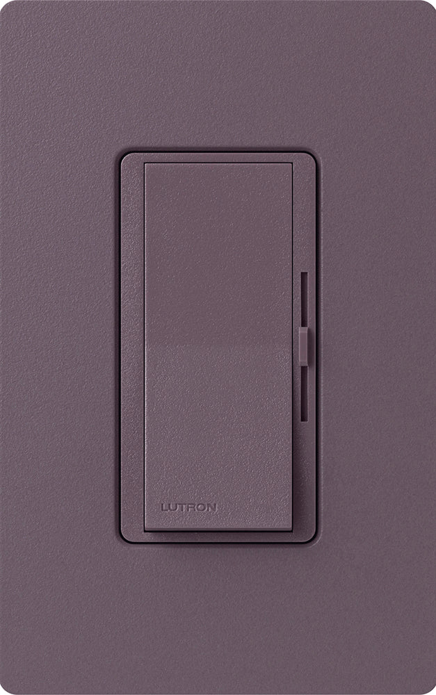DIVA 0-10V DIMMER, PLUM