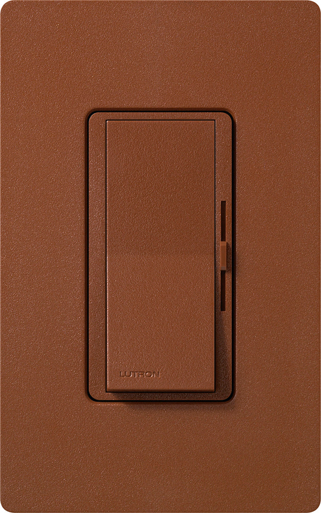 DIVA 0-10V DIMMER, SIENNA