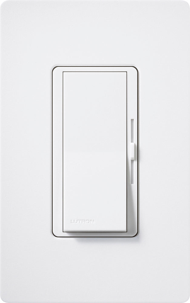 DIVA 0-10V DIMMER, SNOW