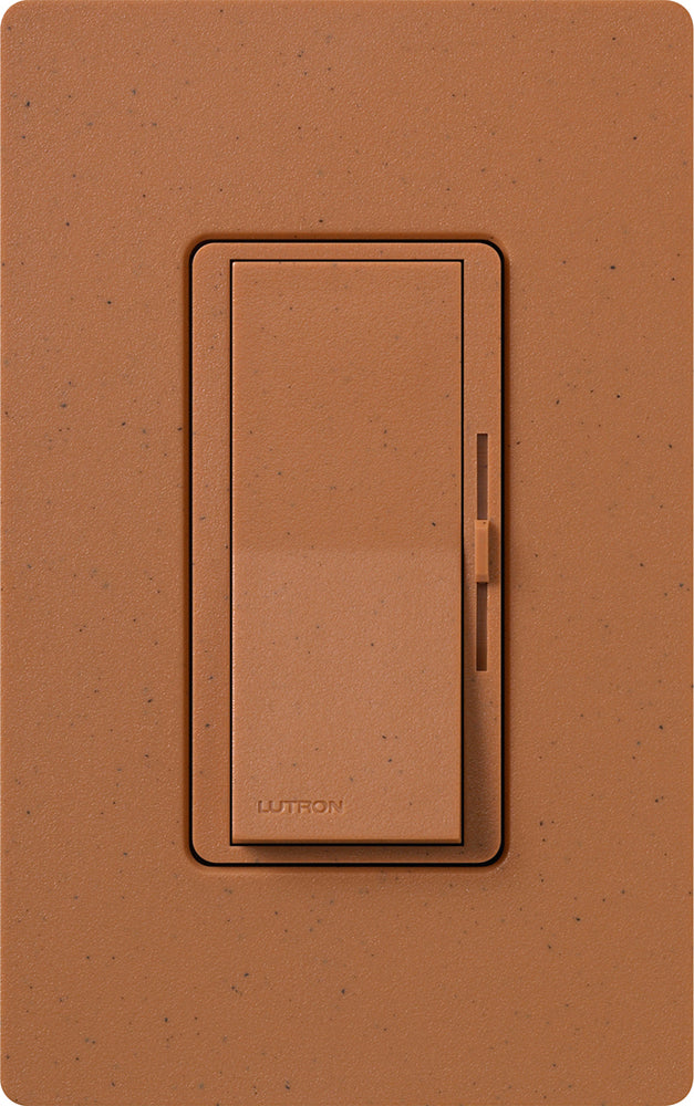 DIVA 0-10V DIMMER, TERRACOTTA