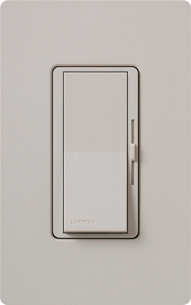 DIVA 0-10V DIMMER, TAUPE