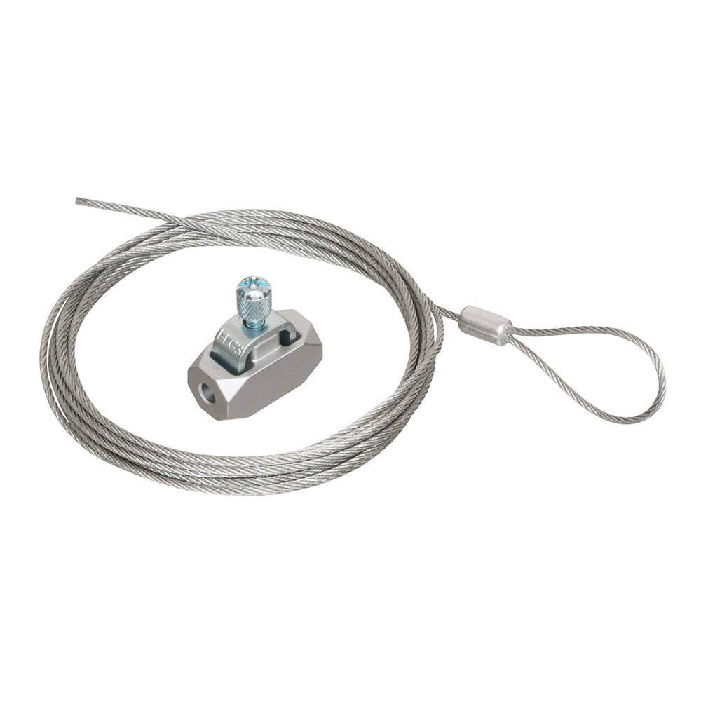 WIRE GRABBER KIT 10' LOOP