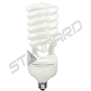 CFL55/50K/SPIRAL/E26/STD