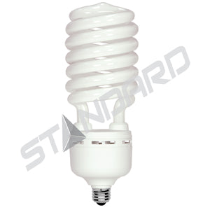 CFL105/27K/SPIRAL/E39/STD