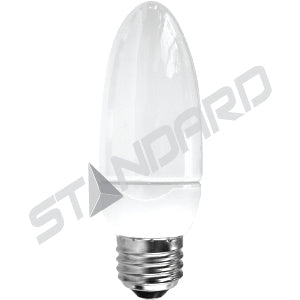 CF9/T2/27K/CANDLE/E26/STD