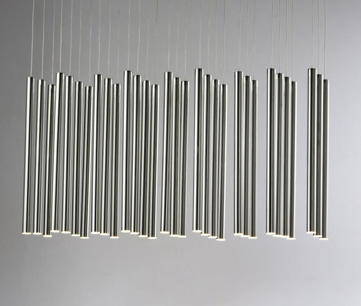 Flute-Multi-Light Pendant