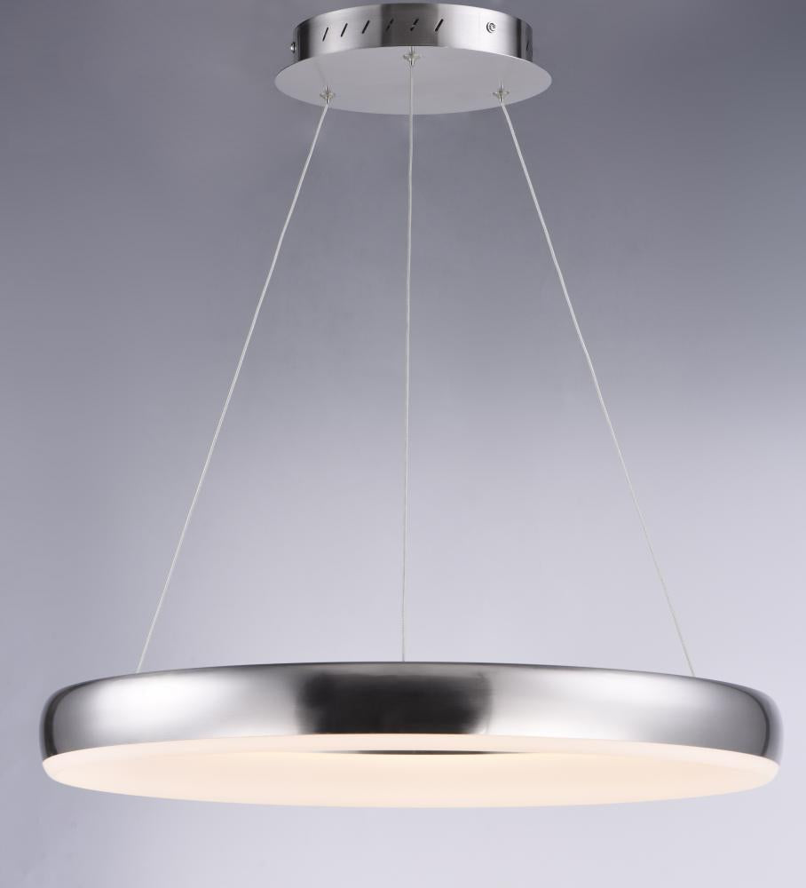 Innertube-Single Pendant