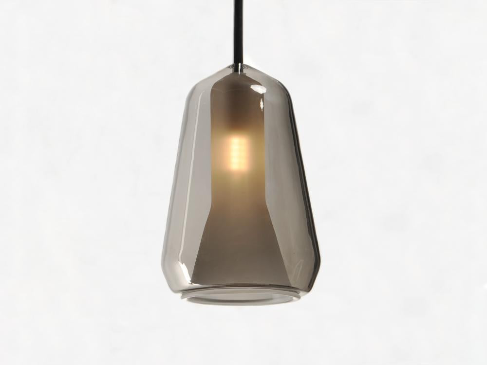 Deuce-Single Pendant