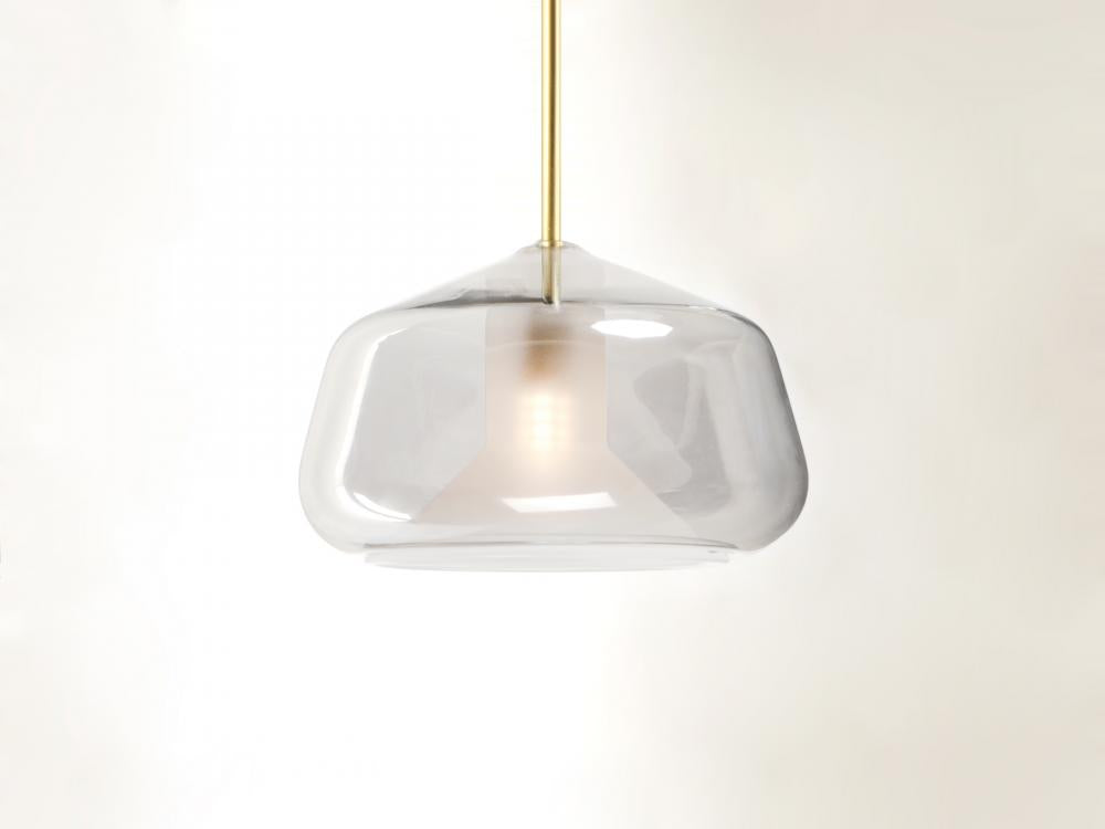 Deuce-Single Pendant