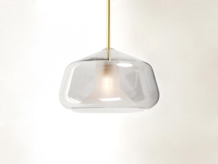 Deuce-Single Pendant