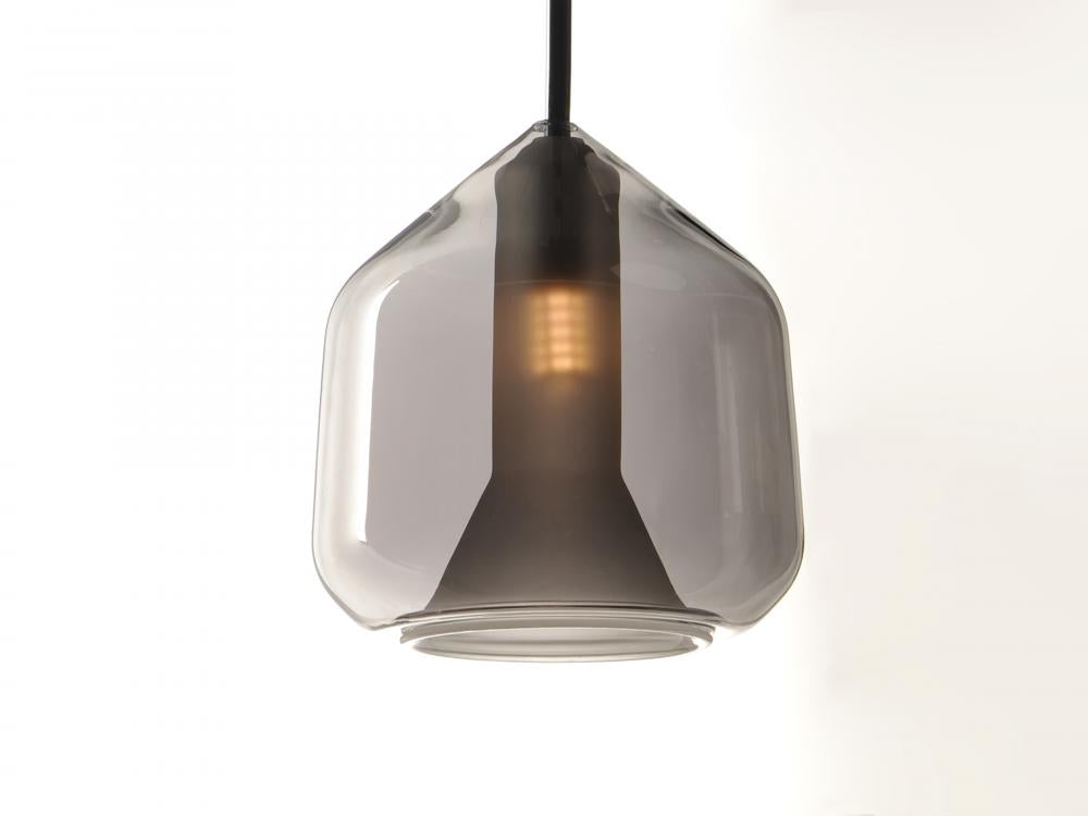 Deuce-Single Pendant