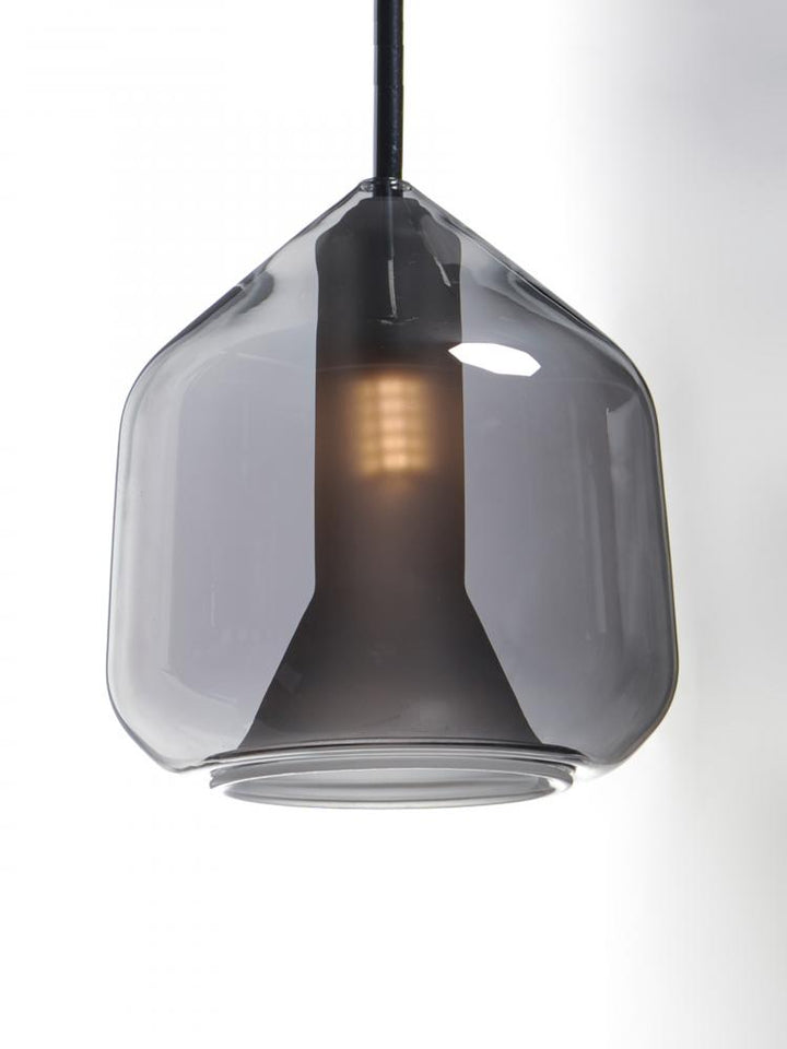 Deuce-Single Pendant