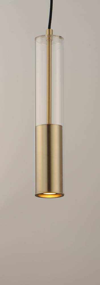 Torch-Single Pendant