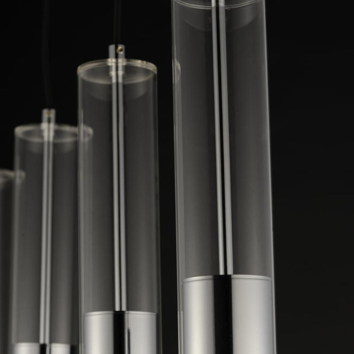 Torch-Linear Pendant