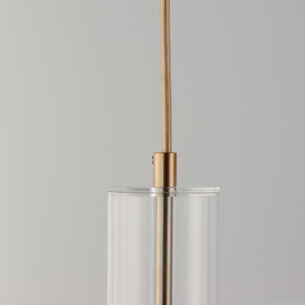 Torch-Linear Pendant