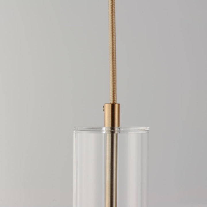 Torch-Linear Pendant