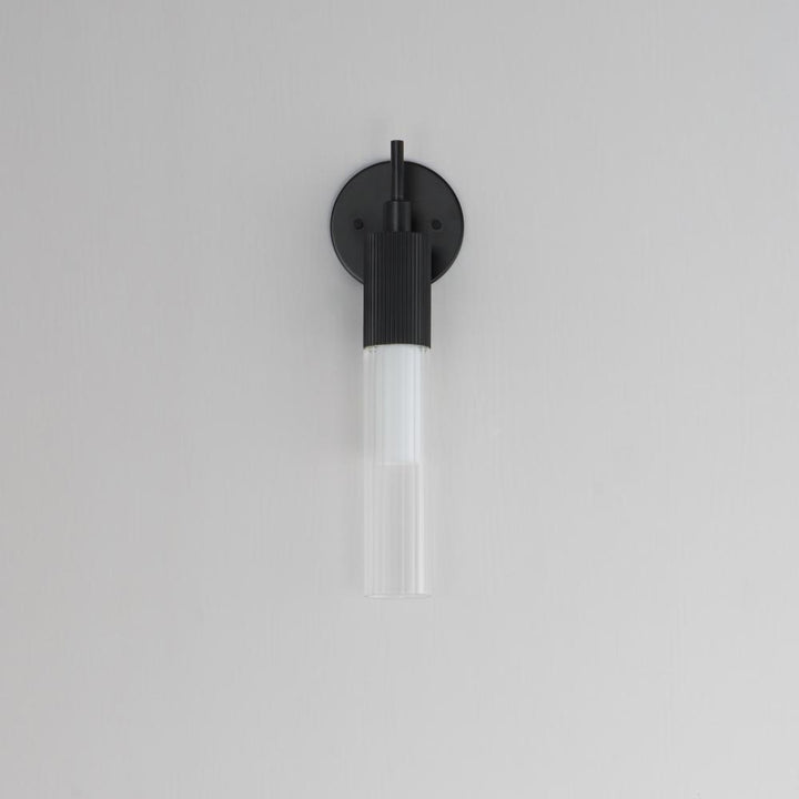 Reeds-Wall Sconce