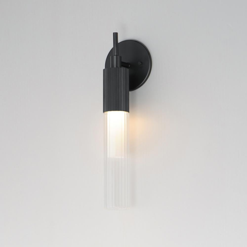 Reeds-Wall Sconce