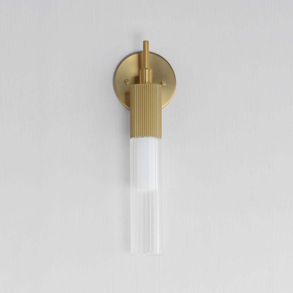 Reeds-Wall Sconce