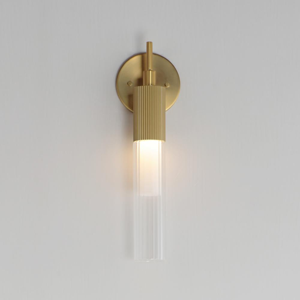 Reeds-Wall Sconce