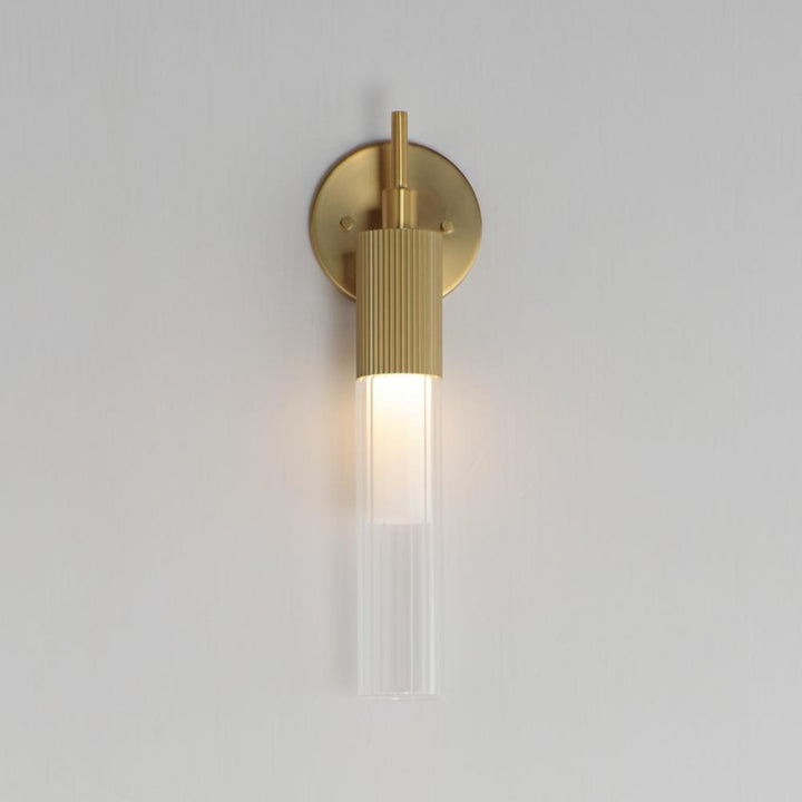 Reeds-Wall Sconce