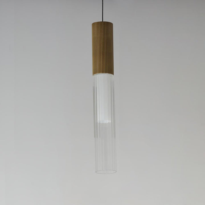Reeds-Single Pendant