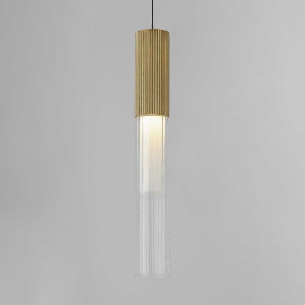 Reeds-Single Pendant