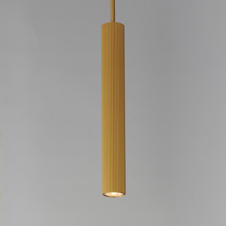 Reeds-Single Pendant