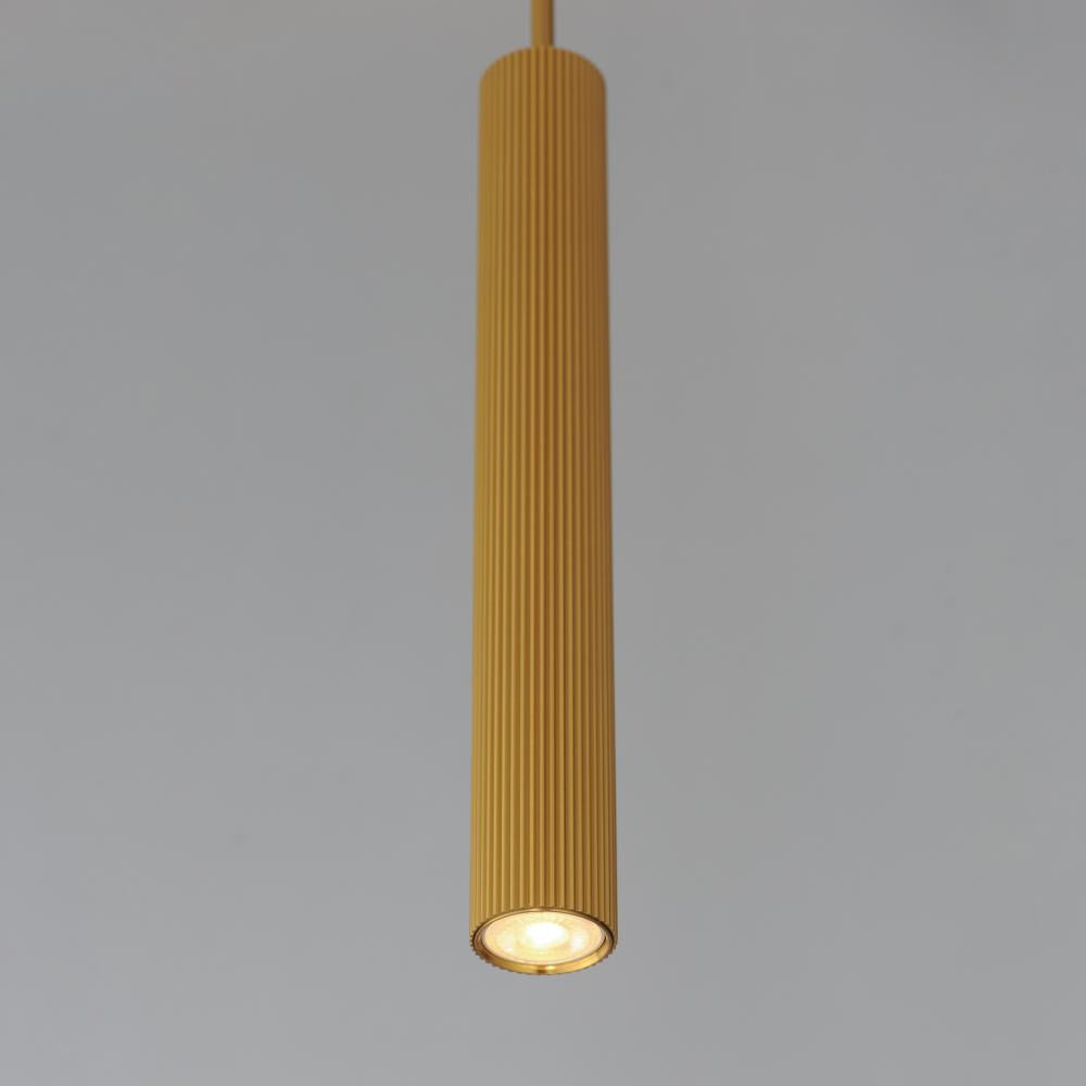 Reeds-Single Pendant