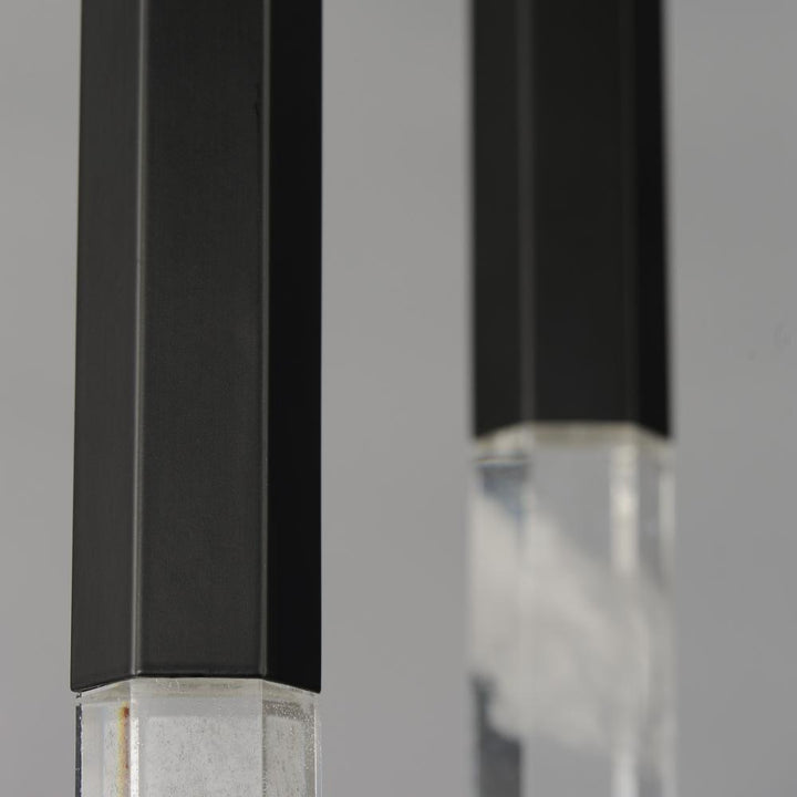 Diaphane-Multi-Light Pendant