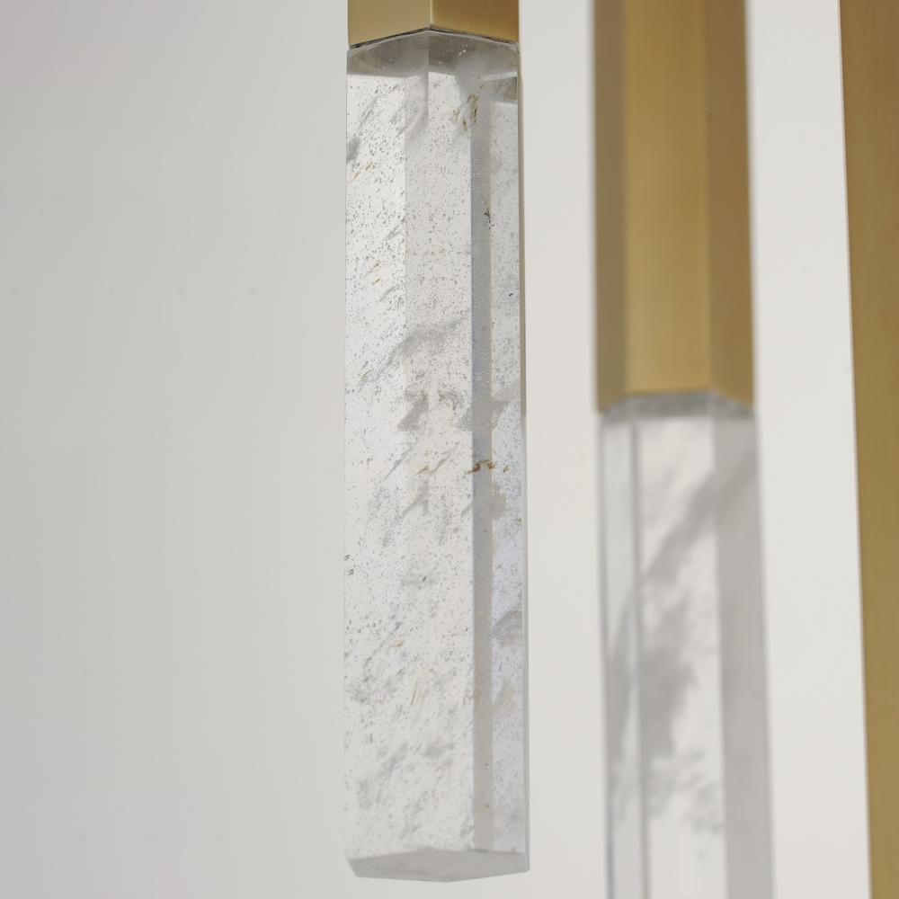 Diaphane-Multi-Light Pendant