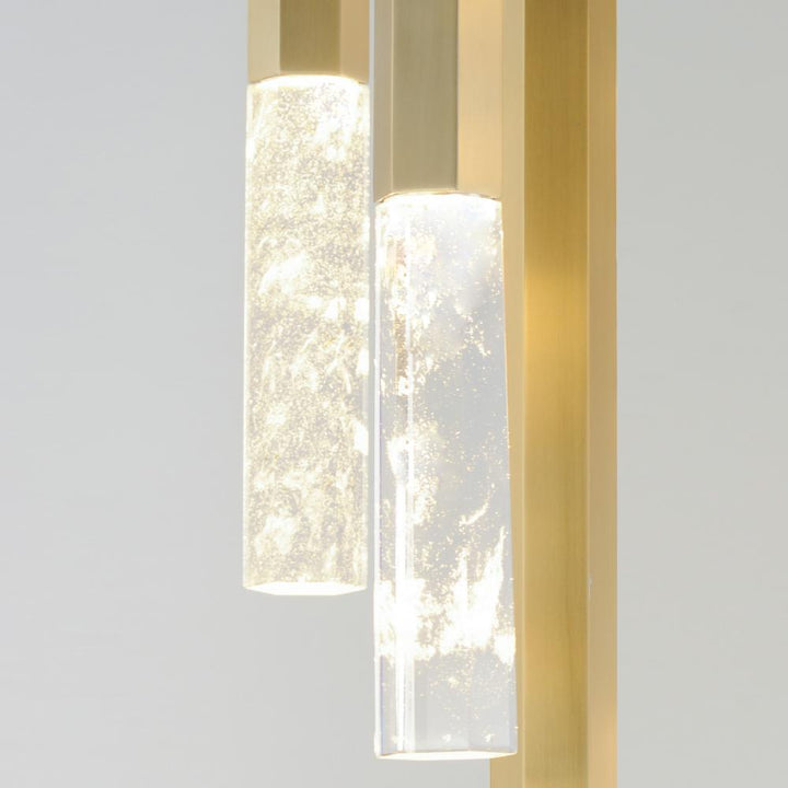 Diaphane-Multi-Light Pendant
