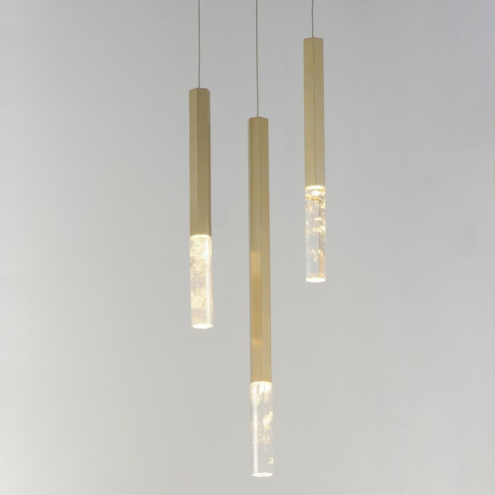 Diaphane-Multi-Light Pendant