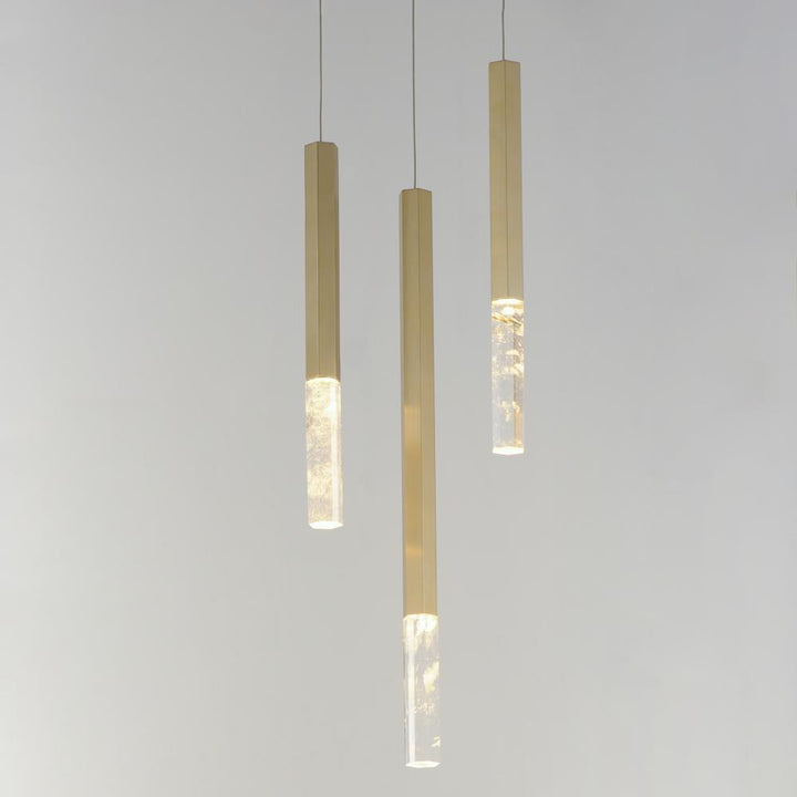 Diaphane-Multi-Light Pendant