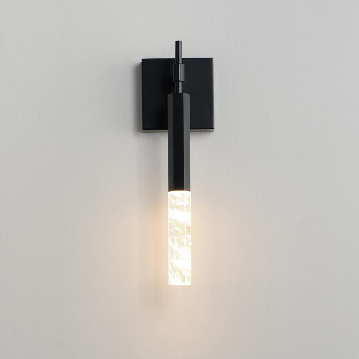 Diaphane-Wall Sconce