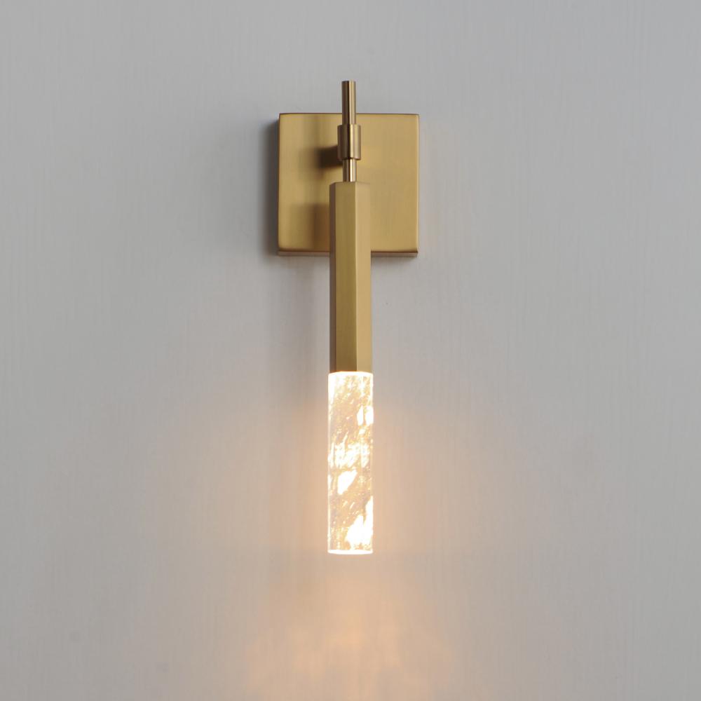 Diaphane-Wall Sconce