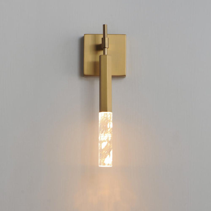 Diaphane-Wall Sconce