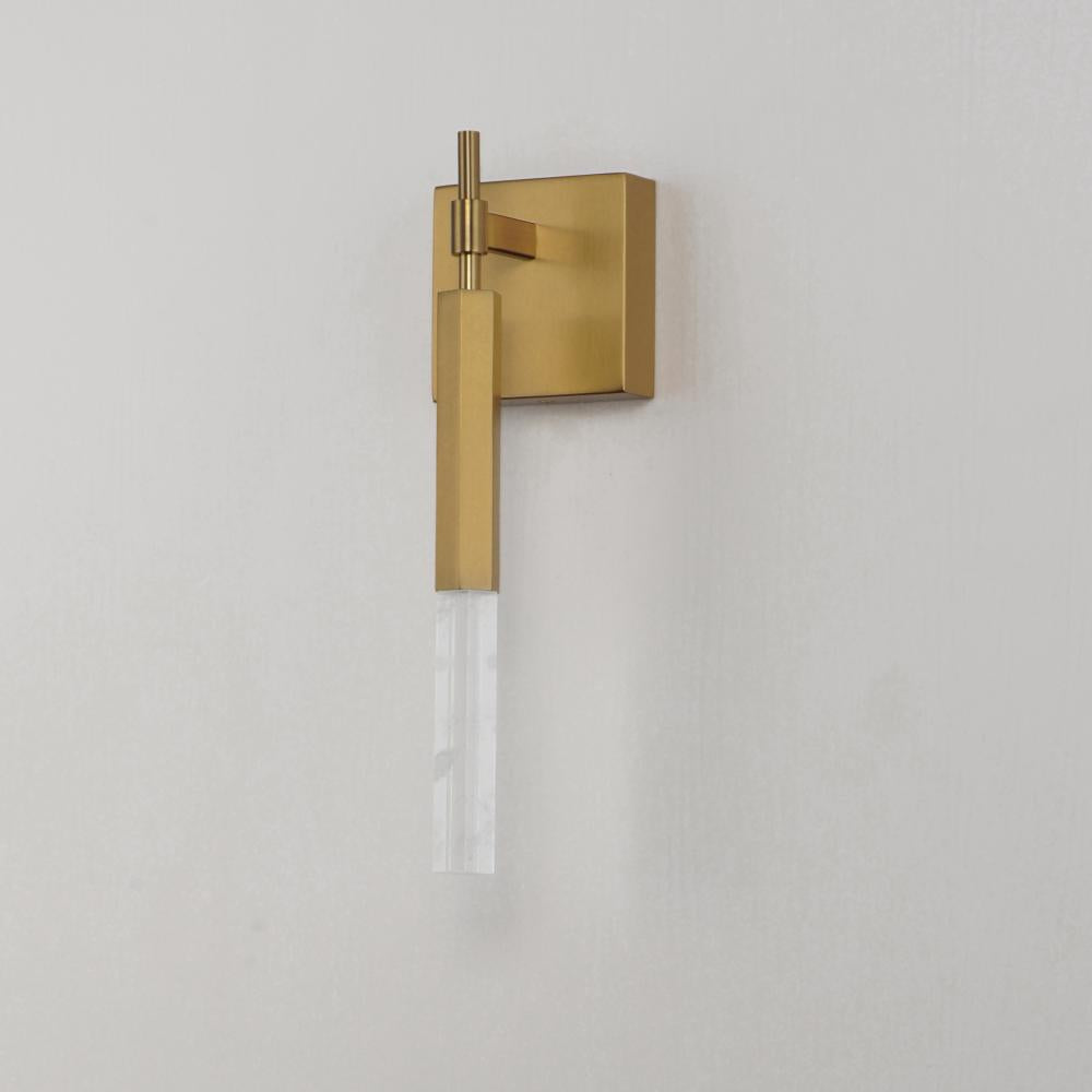 Diaphane-Wall Sconce