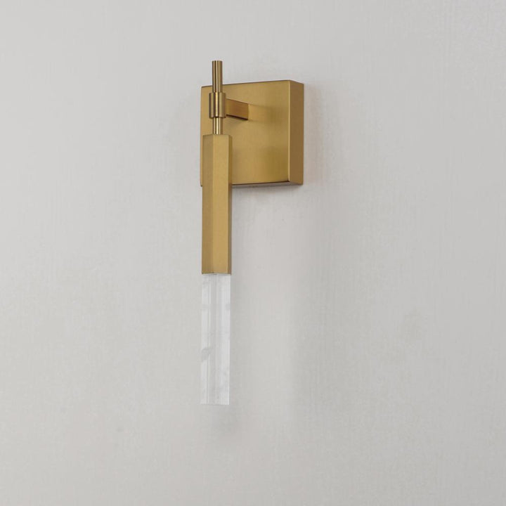 Diaphane-Wall Sconce