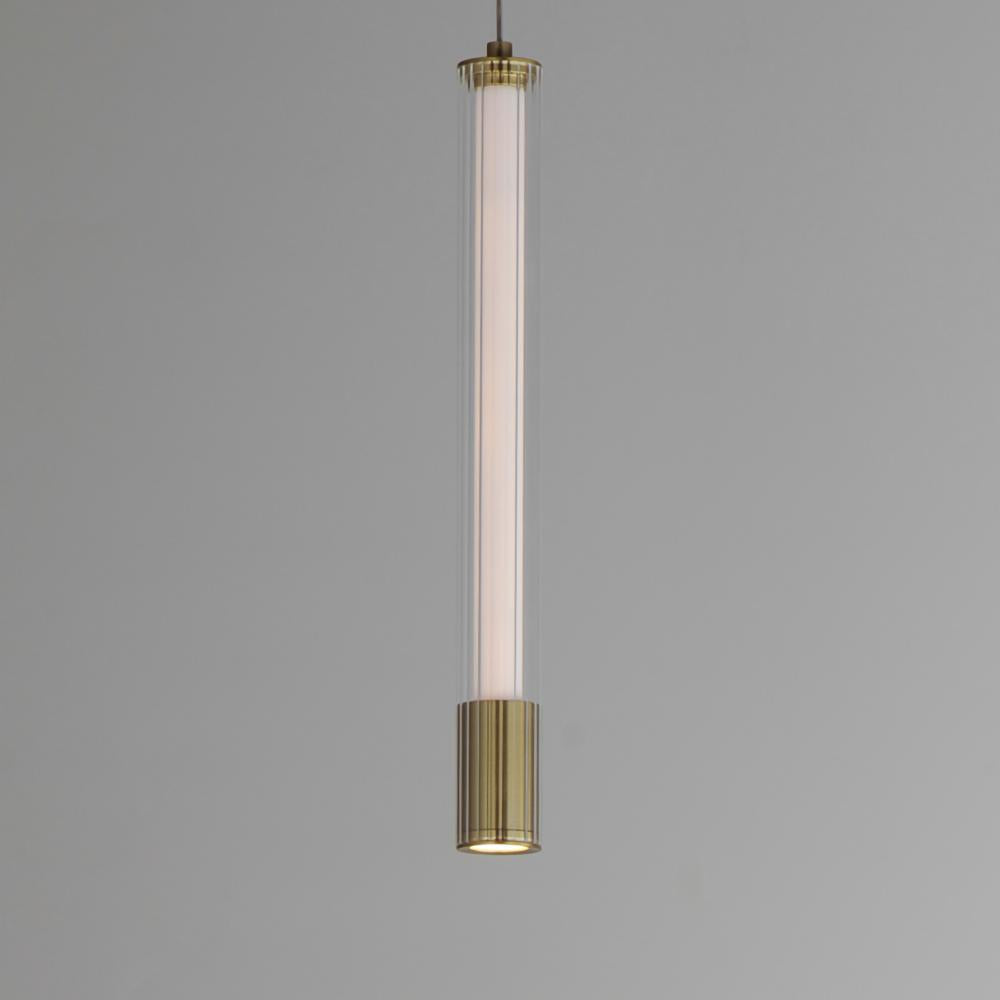 Cortex-Single Pendant