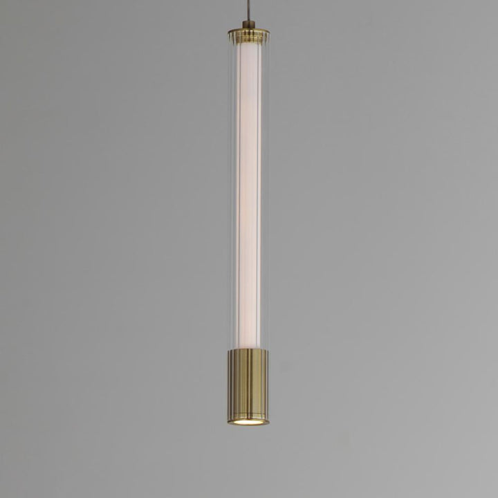 Cortex-Single Pendant