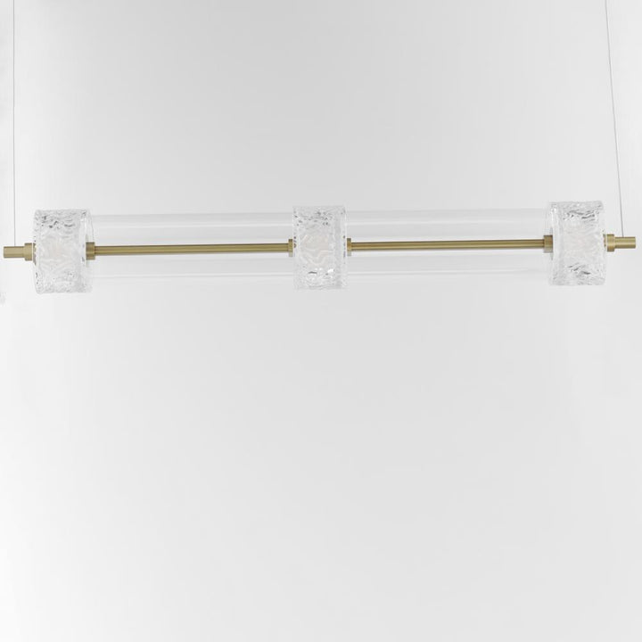 Elysian-Linear Pendant