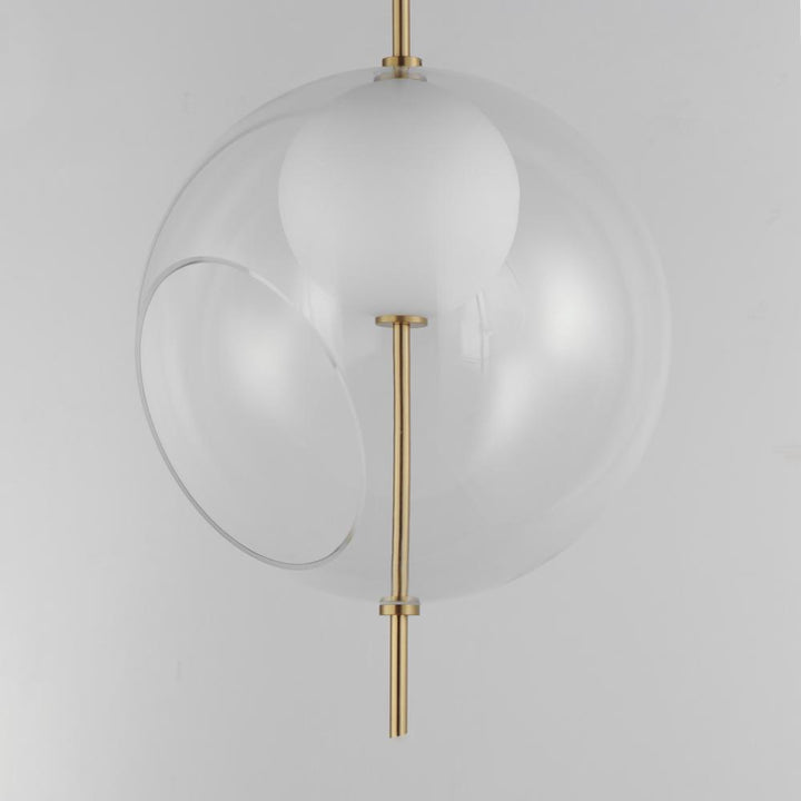 Martini-Single Pendant