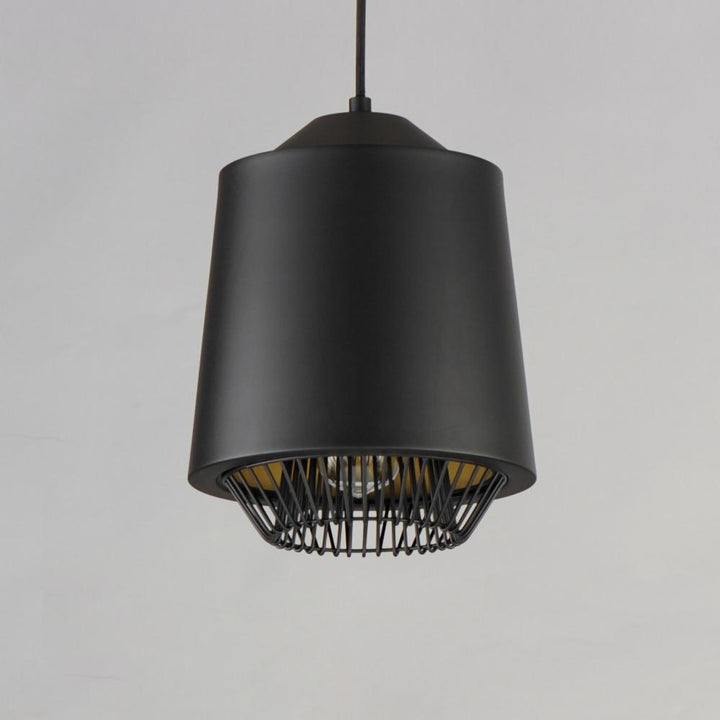 Phoenix-Single Pendant