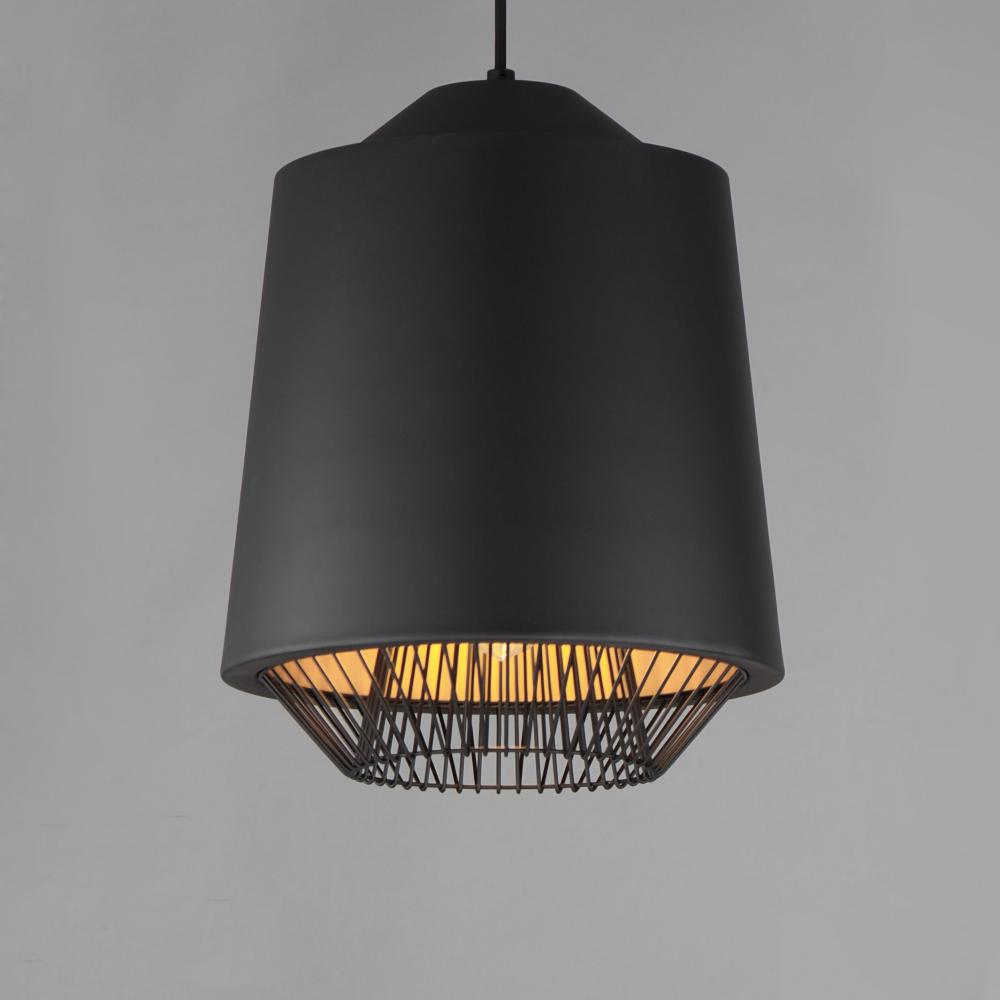 Phoenix-Single Pendant