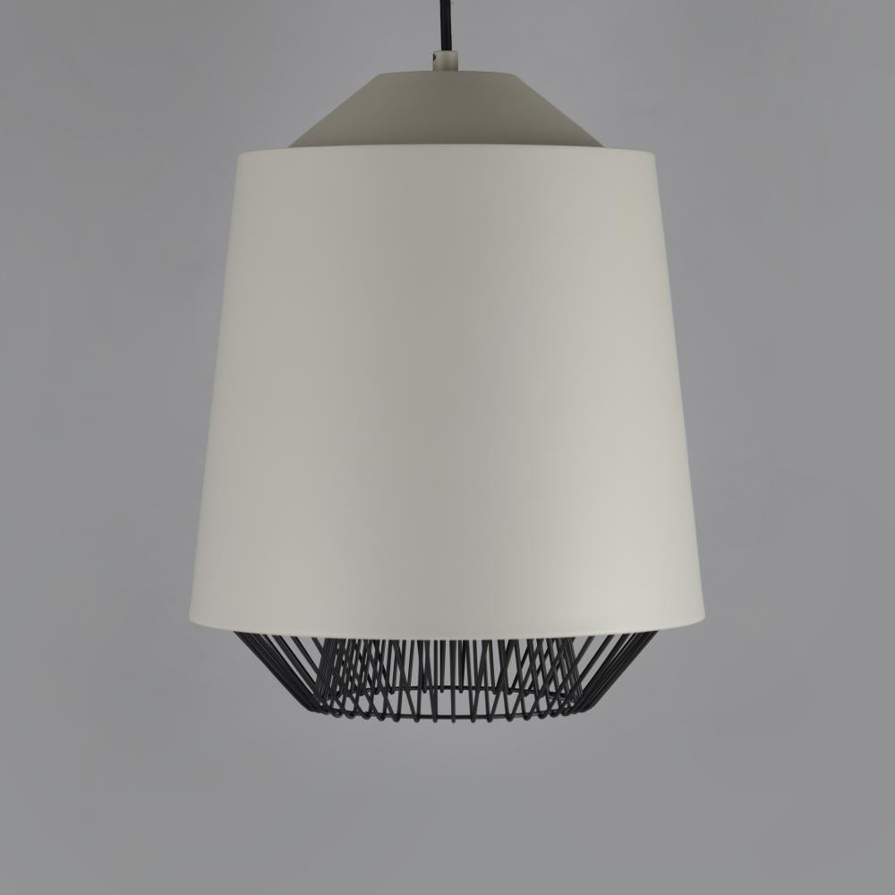 Phoenix-Single Pendant