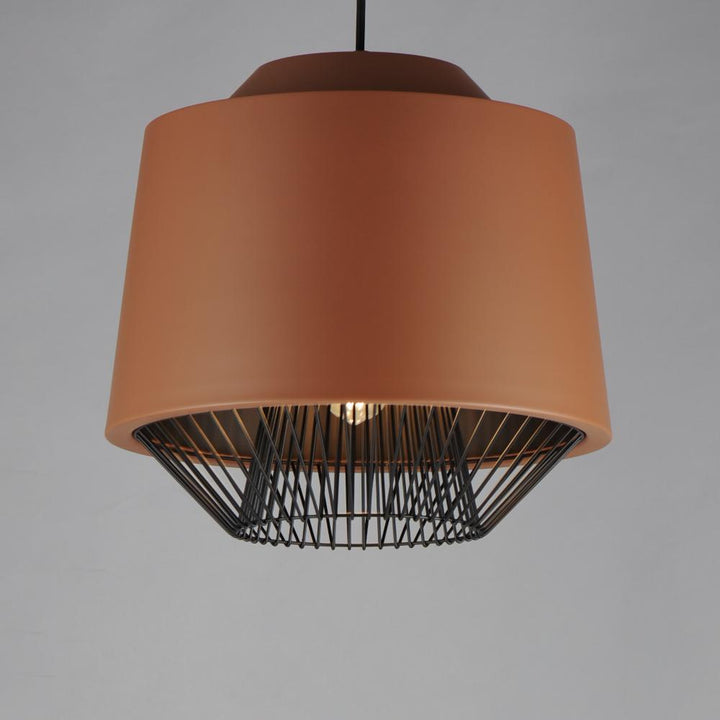 Phoenix-Single Pendant